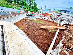 町田市薬師台1丁目 土地 3号地