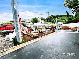 町田市薬師台1丁目 戸建　13号棟