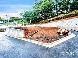 町田市薬師台1丁目 土地 4号地