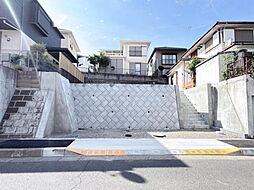 町田市小川3丁目 土地