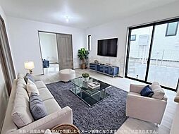 町田市金井ヶ丘2丁目 戸建　A号棟