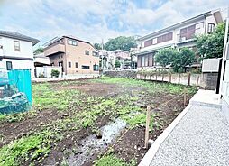 町田市小山町 土地