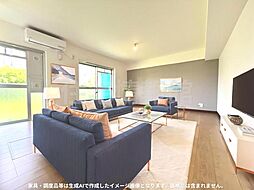 町田木曽住宅ト−4号棟