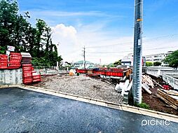 町田市薬師台1丁目 戸建　12号棟