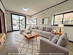 町田市下小山田町 中古戸建