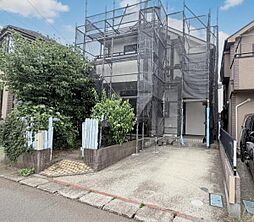 町田市南大谷1丁目 中古戸建