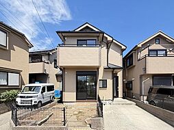 町田市南大谷1丁目 中古戸建