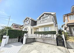 町田市薬師台2丁目 中古戸建