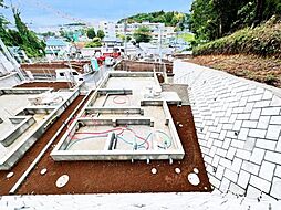 町田市薬師台1丁目 戸建　5号棟