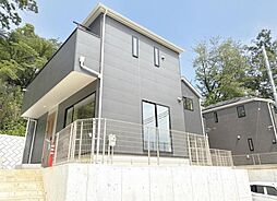 町田市薬師台1丁目 戸建　5号棟