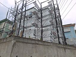 町田・西成瀬III