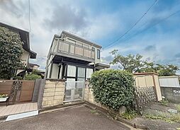 町田市木曽西5丁目 中古戸建
