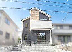 町田市金森東4丁目 8期 戸建 2号棟