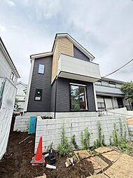 町田市金森東4丁目 8期　戸建　2号棟