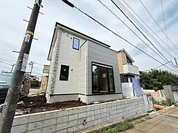 町田市金森東4丁目 8期　戸建　1号棟