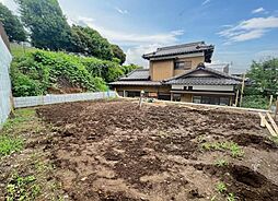 町田市真光寺1丁目 戸建 2号棟