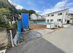 町田市三輪町3期　 戸建　1号棟