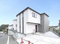 町田市第4金井　1号棟
