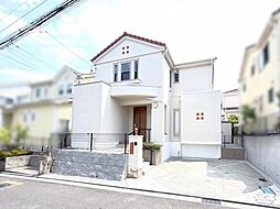 野津田町