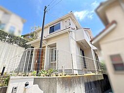 町田市小山町 中古戸建