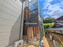 町田市第1真光寺　2号棟