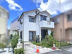 町田市野津田町 中古戸建