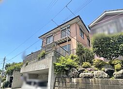 町田市能ヶ谷6丁目 中古戸建