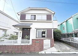 町田市南大谷6丁目 中古戸建