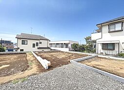町田市常盤町 戸建　3号棟