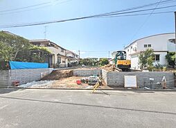 町田市能ヶ谷7丁目 戸建　1号棟