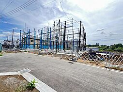 町田市金森6丁目 戸建　4号棟
