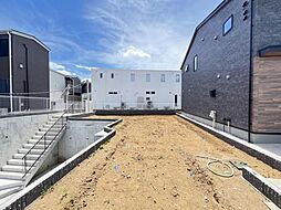 町田市玉川学園8丁目 戸建　1号棟