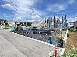 町田市金森6丁目 戸建　1号棟