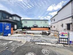 町田市本町田 戸建　1号棟
