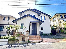 町田市真光寺2丁目 中古戸建