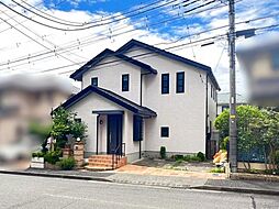 町田市真光寺2丁目 中古戸建