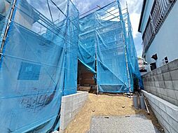 町田市鶴川3丁目 戸建　3号棟
