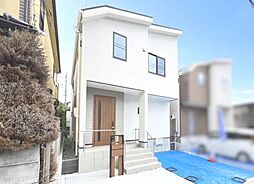 町田市鶴川4丁目 戸建　3号棟
