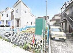 町田市鶴川4丁目 戸建　1号棟