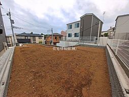 町田市玉川学園7期　1号棟