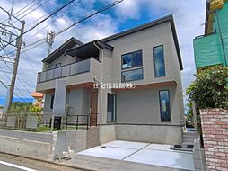 町田市大蔵町