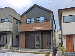 町田市本町田11期　1号棟