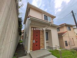 町田市小山町