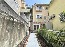 町田市相原町 中古戸建