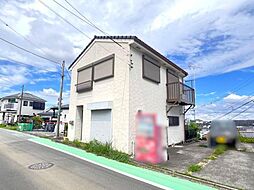 町田市高ヶ坂3丁目 中古戸建