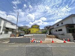 町田市成瀬台1丁目 戸建　1号棟