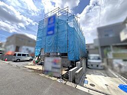 町田市本町田 戸建　1号棟