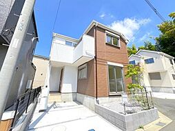 町田市真光寺1丁目 戸建　No.1