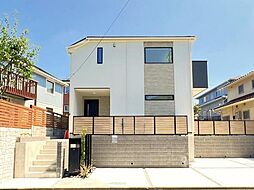 町田市成瀬台3丁目 戸建　No.1