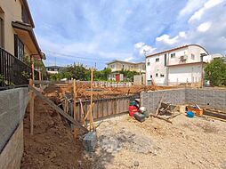 町田市能ヶ谷7丁目　1号棟
